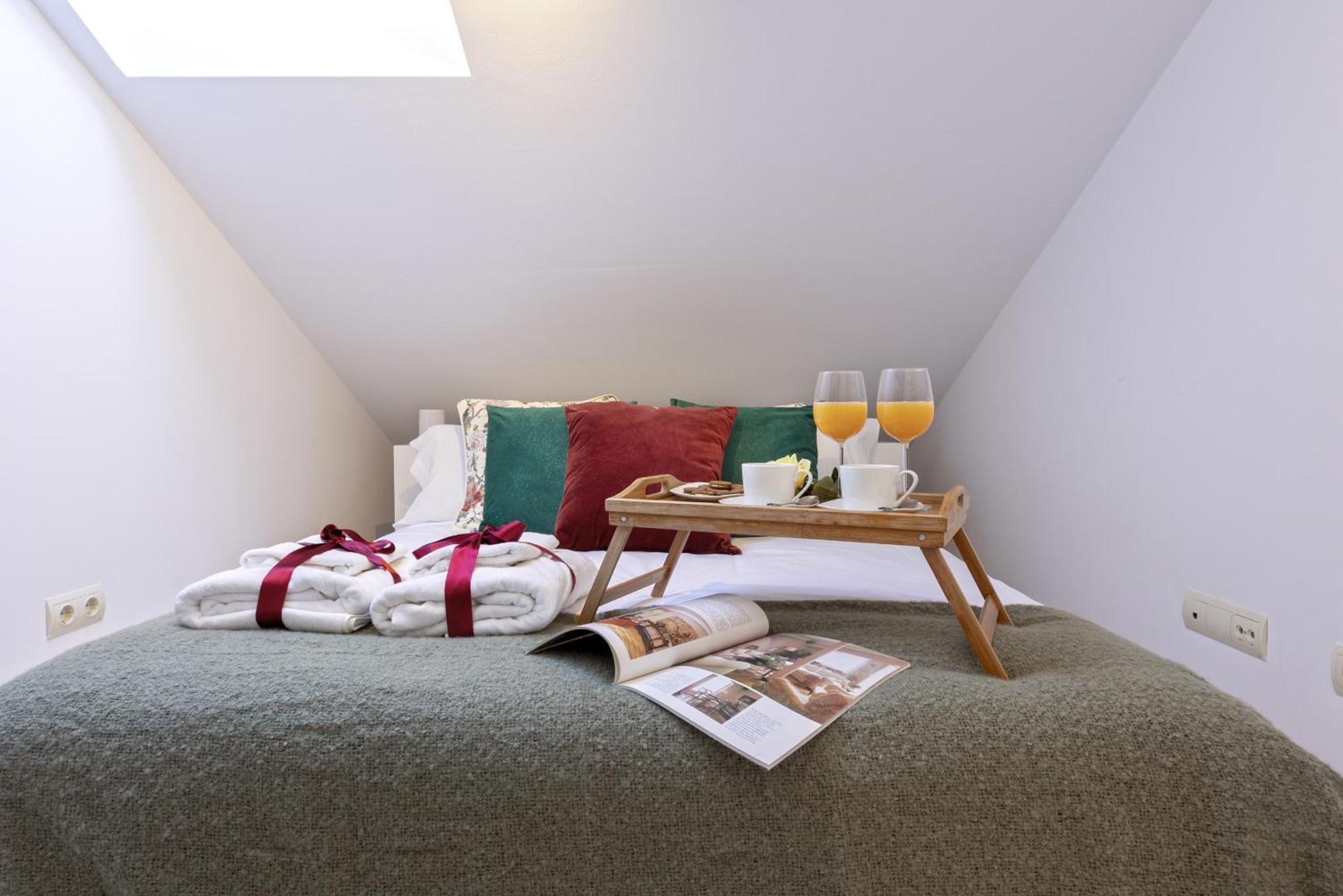 -malagasunapts- Terrace And Chill -ocon3 Apartamento *