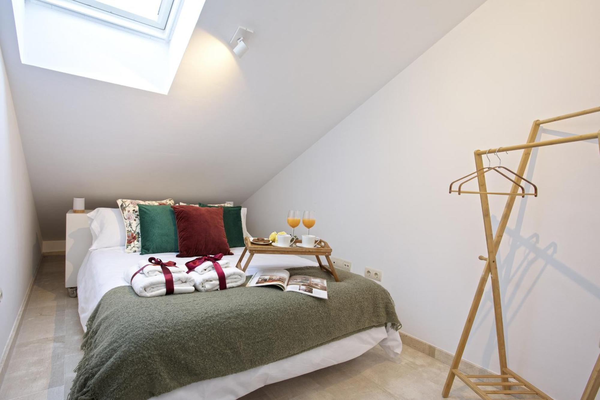 -malagasunapts- Terrace And Chill -ocon3 Appartement Málaga